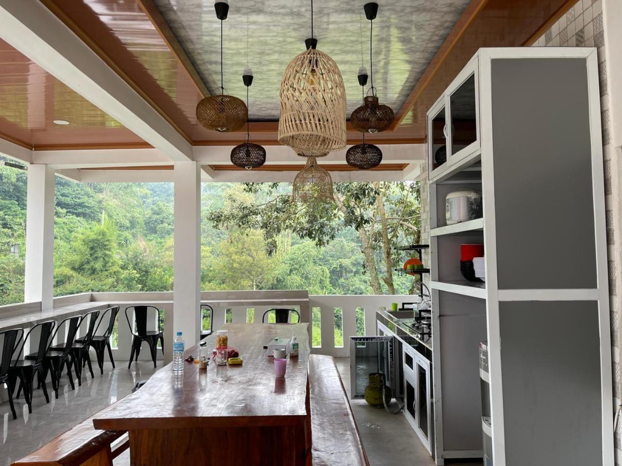Villa Meilody 4 - Hera Space Paragajen Exterior photo