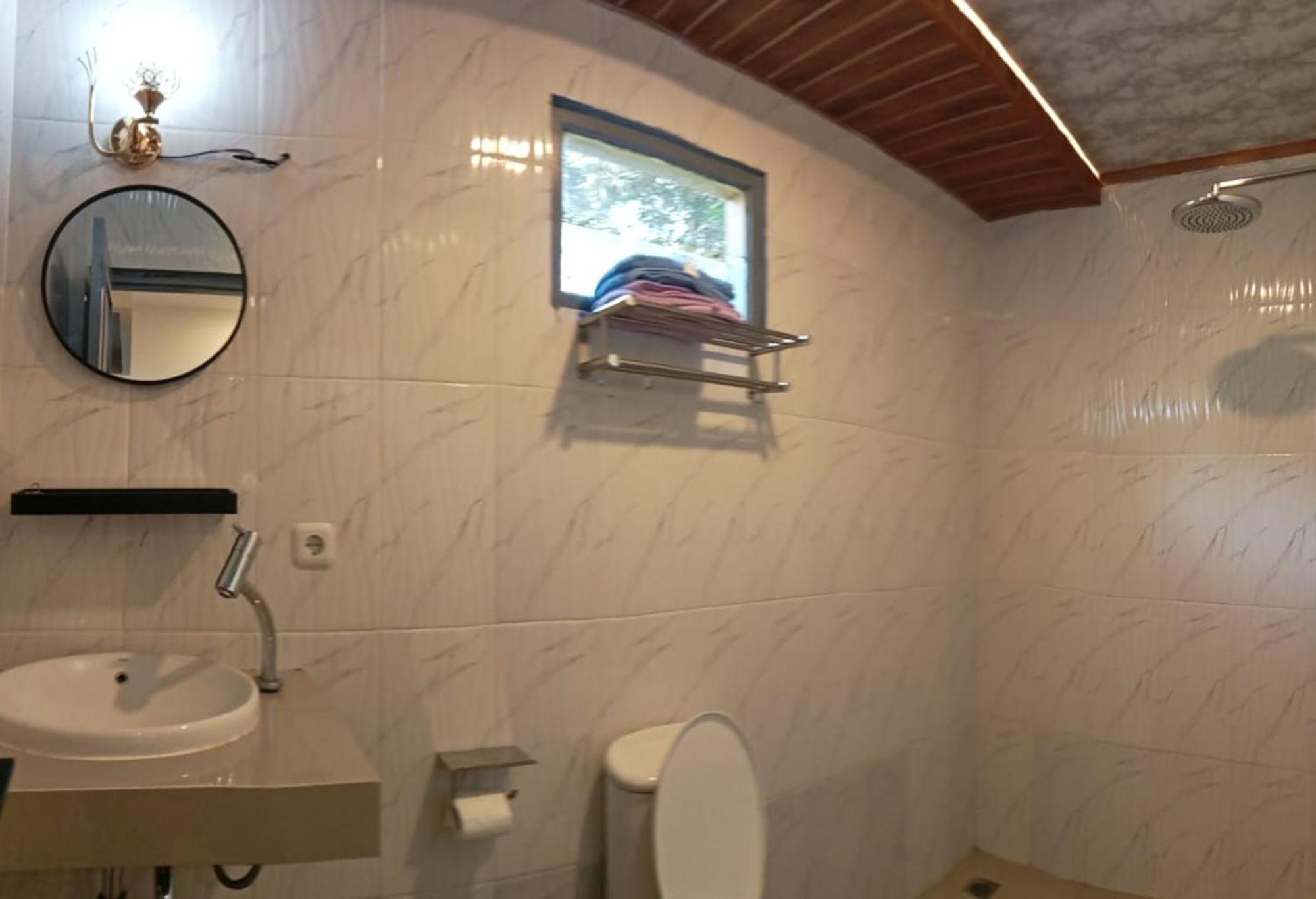 Villa Meilody 4 - Hera Space Paragajen Exterior photo