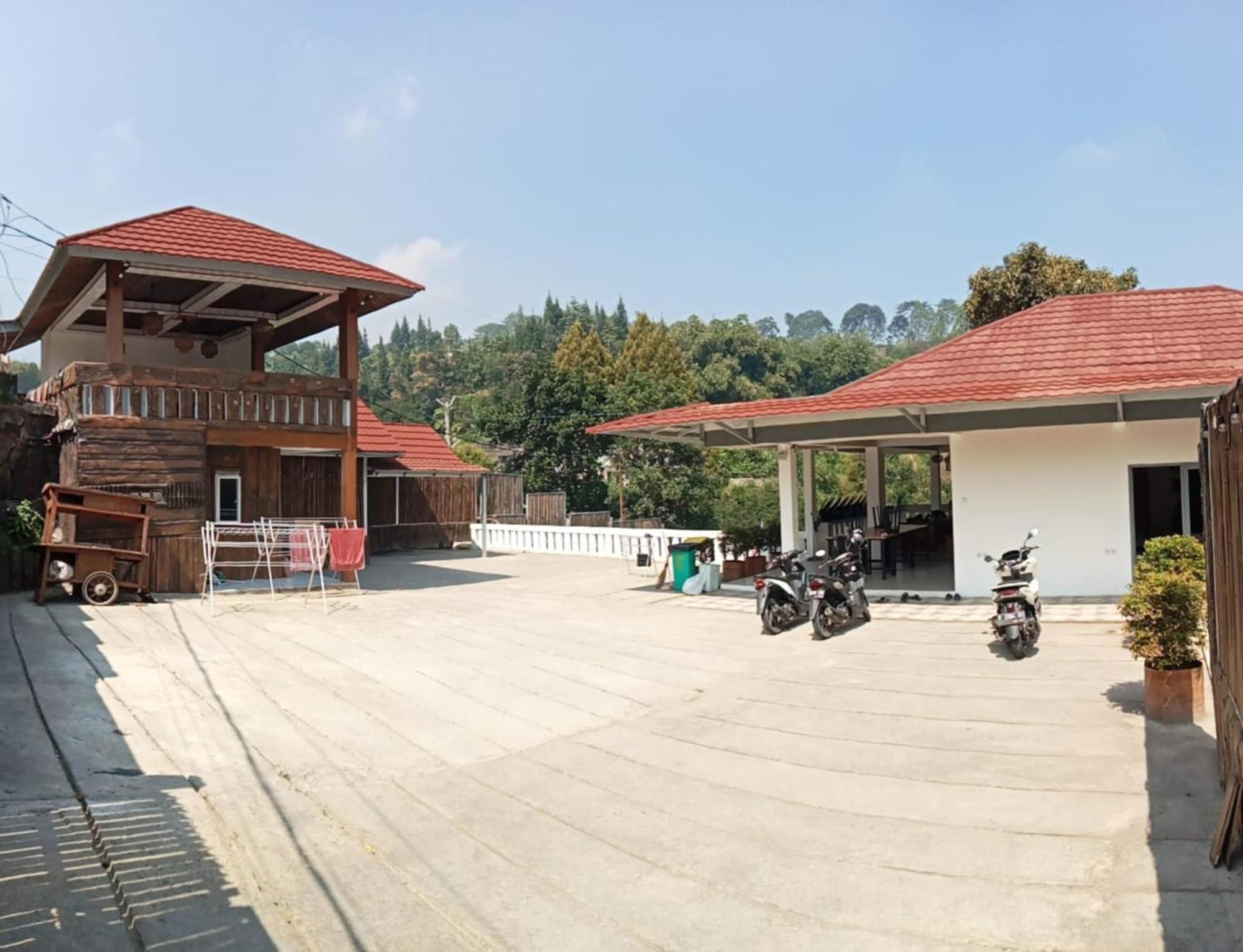 Villa Meilody 4 - Hera Space Paragajen Exterior photo